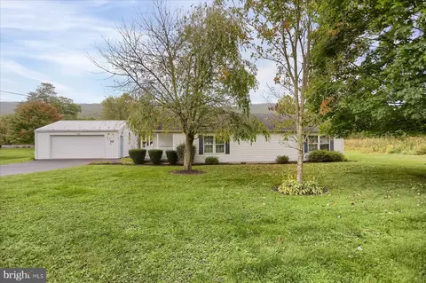 155 Meadow Ln, Julian, PA 16844