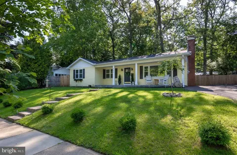 460 Orlando Ave, State College, PA 16803