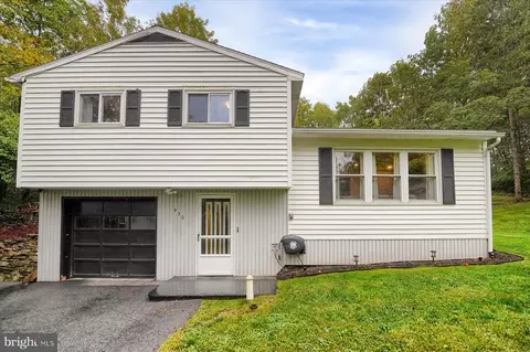 930 Green St, Bellefonte, PA 16823