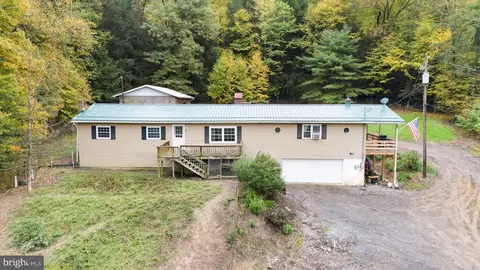 147 Nyman Ln, Howard, PA 16841
