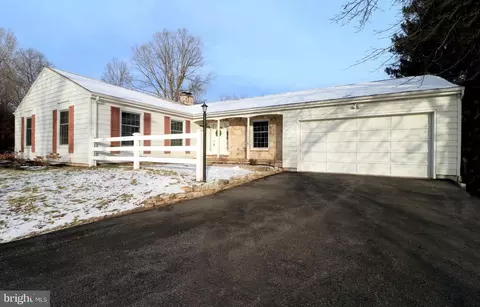 1225 E Park Hills Ave, State College, PA 16803