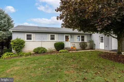 1023 Seibert Rd, Bellefonte, PA 16823