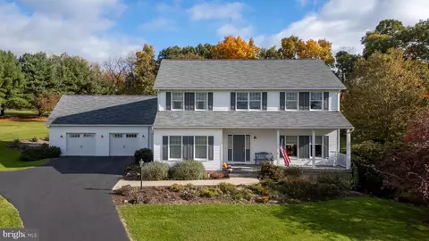 441 Spring Lea Dr, State College, PA 16801