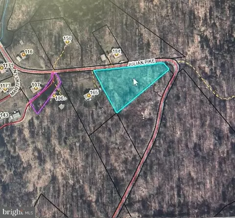 lot2 Julian Pike, Julian, PA 16844