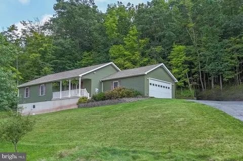 1223 Runville Rd, Bellefonte, PA 16823