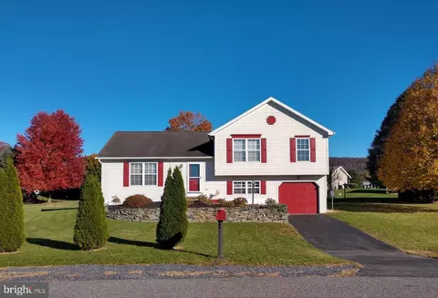 211 Walker Xing, Bellefonte, PA 16823