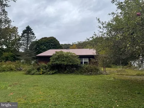 205 Old Tyrone Pike, Philipsburg, PA 16866