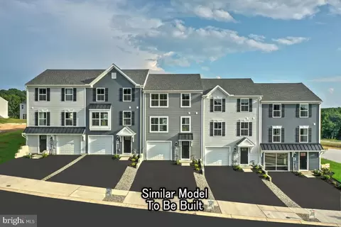 239 Magnolia Ln #LOT 119, State College, PA 16803
