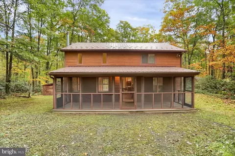 239 Wolf Run Rdg, Clarence, PA 16829