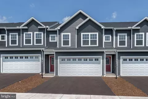155 Jack Pine Way, Port Matilda, PA 16870