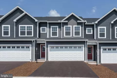 157 Jack Pine Way, Port Matilda, PA 16870