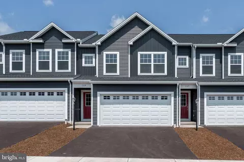 159 Jack Pine Way, Port Matilda, PA 16870
