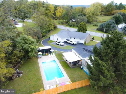 1829 Zion Rd, Bellefonte, PA 16823