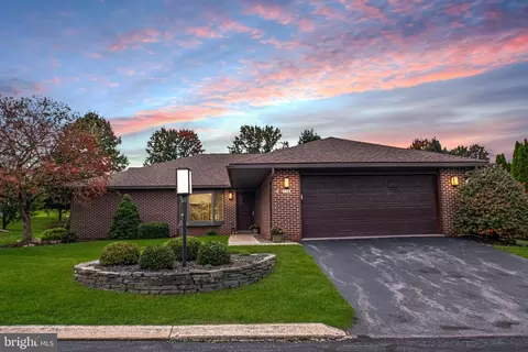 218 Horizon Dr, State College, PA 16801