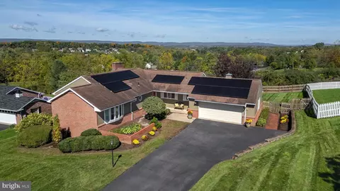 1249 Haymaker Rd, State College, PA 16801
