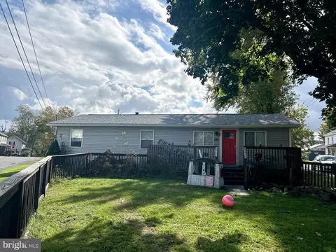 530 N 11th St, Philipsburg, PA 16866