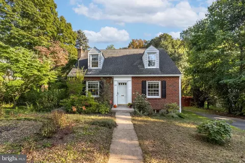 120 W Mitchell Ave, State College, PA 16803