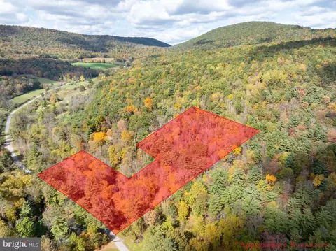 Richner Hollow Road, Howard, PA 16841