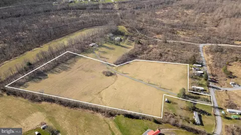 lot Off 532 Dowdy Hole Rd, Howard, PA 16841