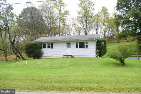 1611 W Branch Rd, State College, PA 16801