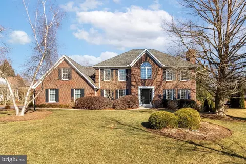 1020 Haymaker Rd, State College, PA 16801