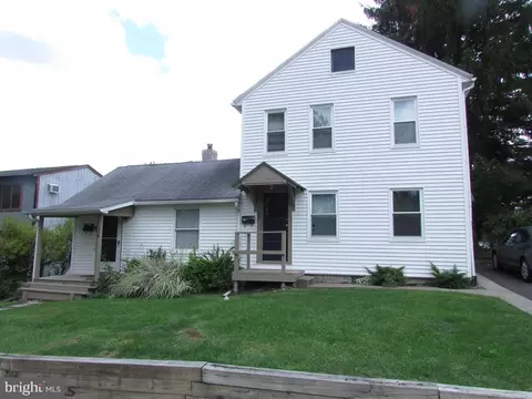 120122 A B Logan Ave, State College, PA 16801