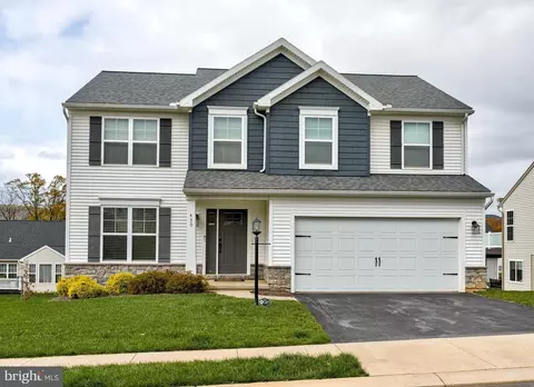 430 Fawn Valley Rd, State College, PA 16803