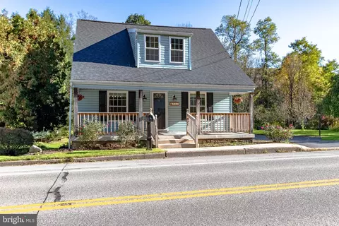 502 E Plank Rd, Port Matilda, PA 16870