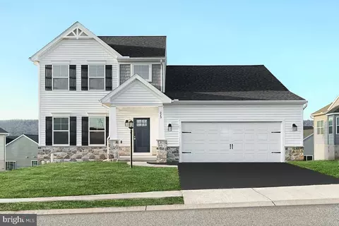 229 Kephart #LOT 629, State College, PA 16803