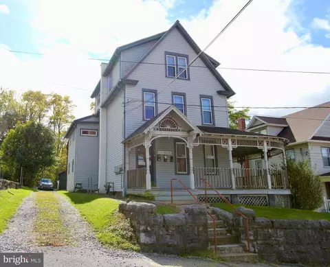 416 E Logan St, Bellefonte, PA 16823