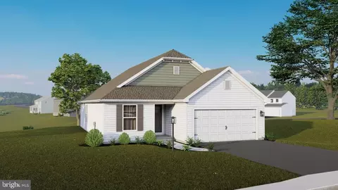 147 Isabella Cir #LOT 144, Bellefonte, PA 16823
