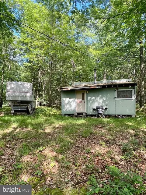 2672 Black Moshannon Rd, Philipsburg, PA 16866