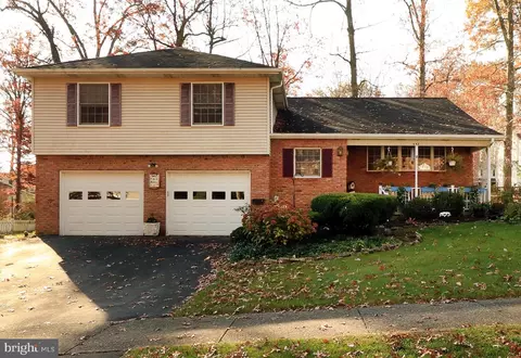 642 Stoneledge Rd, State College, PA 16803