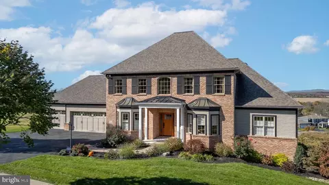 250 Meadowsweet Dr, State College, PA 16801