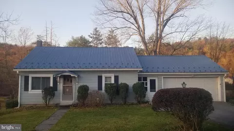 445 Beaver Rd, Julian, PA 16844