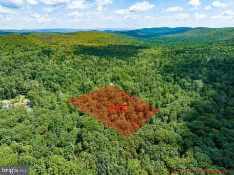 lot3 A2 Decker Valley Rd, Spring Mills, PA 16875