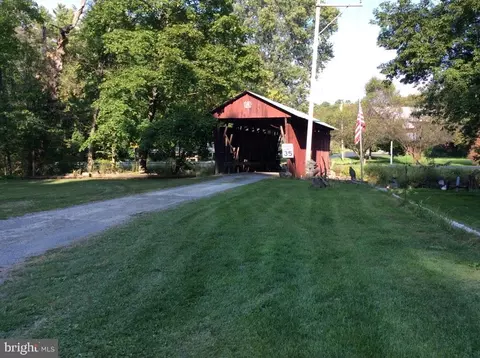 1010 Axemann Rd, Bellefonte, PA 16823