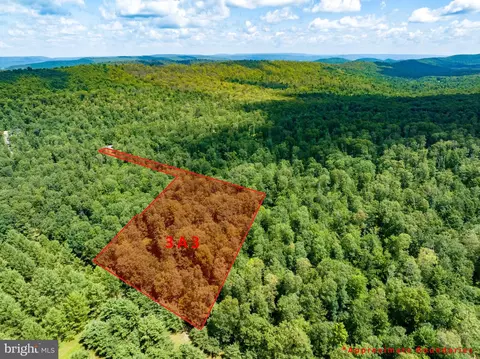 lot3 A3 Decker Valley Rd, Spring Mills, PA 16875