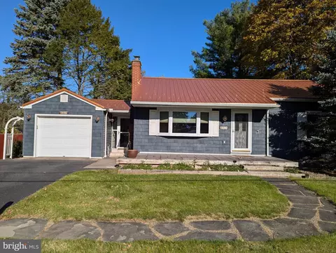 117 Norle St, State College, PA 16801