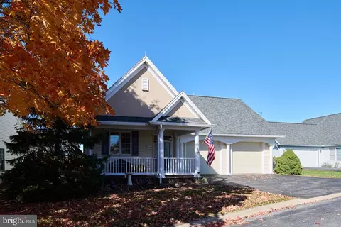 249 Village Heights Dr, State College, PA 16801