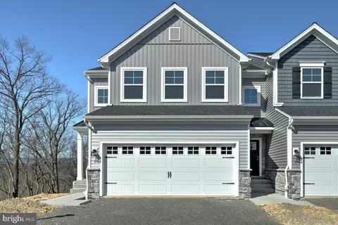 244 Magnolia Ln #LOT 50, State College, PA 16803