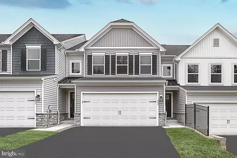 246 Magnolia Ln #LOT 51, State College, PA 16803