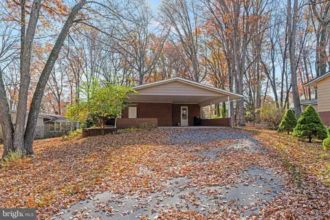 1904 N Oak Ln, State College, PA 16803