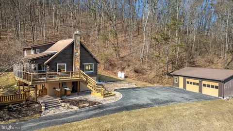 151 Veterinary Ln, Howard, PA 16841
