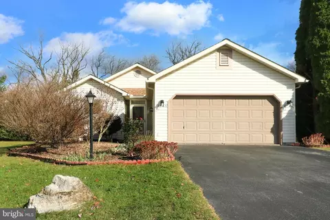3065 Sheffield Dr, State College, PA 16801