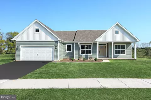 113 Heirloom Dr #LOT 88, Centre Hall, PA 16828