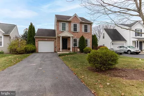 2248 Quail Run Rd, State College, PA 16801