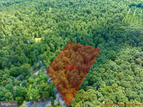 lot3 A1 Decker Valley Rd, Spring Mills, PA 16875
