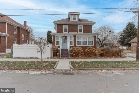 321 N 5th St, Philipsburg, PA 16866