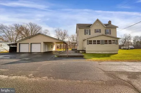 290 Moshannon St, Philipsburg, PA 16866